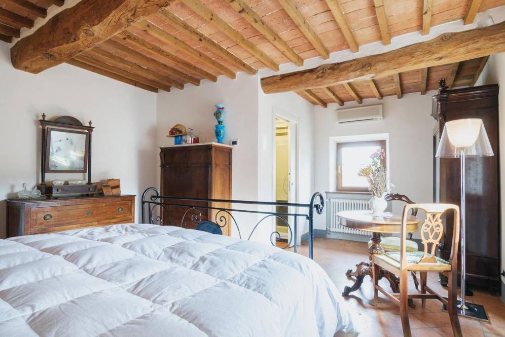 La Casa Di Adelina Monticchiello Guest House Exterior photo